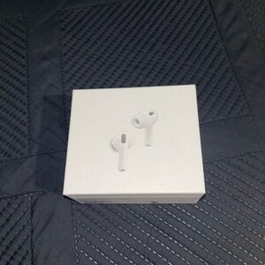 AirPods Pro 3rd generation